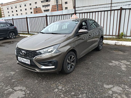 LADA ISKRA В221ЕВ250