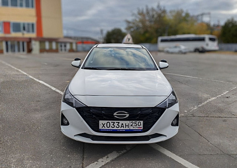 Солярис Х033АН250